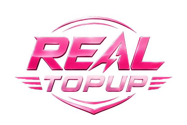 REAL TOPUP